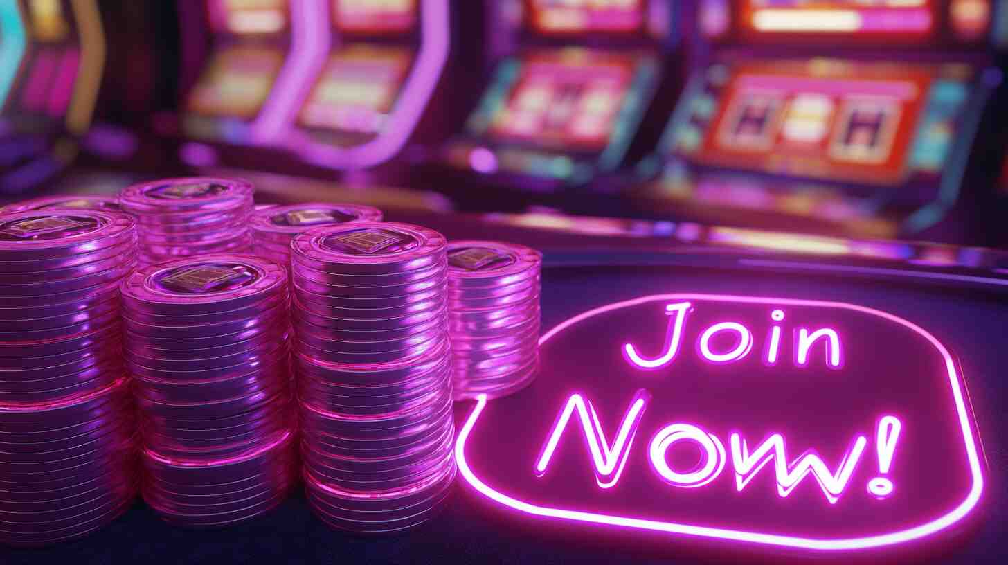 Proceso de registro sencillo en el casino online LAI99